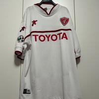 Maglia Ignoffo Perugia 2003/04 matchworn tg.XL