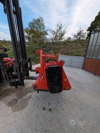 Trincia Dragone V150