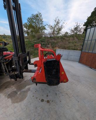Trincia Dragone V150