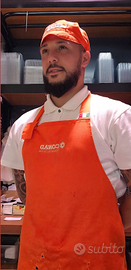 Salumiere Repartista e Magazziniere