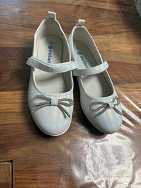 Ballerine Melania
