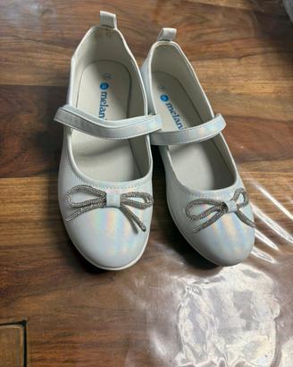 Ballerine Melania