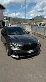 BMW 118d F40 Msport
