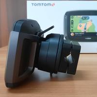 Navigatore TomTom Rider 550