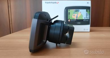 Navigatore TomTom Rider 550