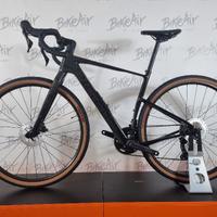 Cannondale Topstone Carbon 3 2x Smoke Black nuova