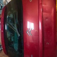 Portellone posteriore Citroen C4 Grand Picasso