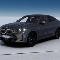 BMW X6 xDrive40d MSport Pro