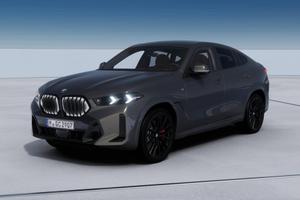 BMW X6 xDrive40d MSport Pro