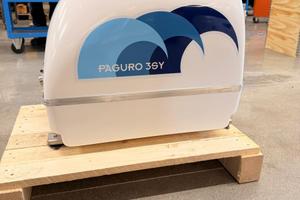 Generatore Marino Nuovo VTE Paguro 3SY