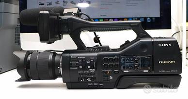 Telecamera Sony Next EA 50