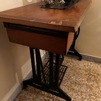 Macchia da cucire Singer