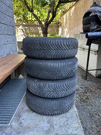 Gomme volkswagen seat skoda audi
