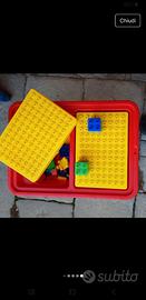 tavolino gioco 55X 30 h 30