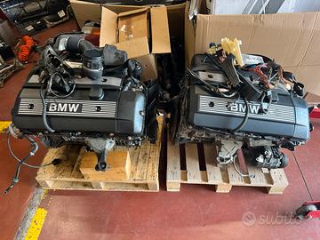 Ricambi bmw e36 e46 e39 pacchetto m e z3 e30 e34