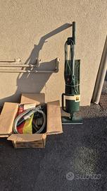 Vorwerk Folletto vk120/vk121 accessori e sachetti