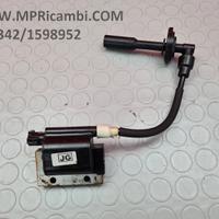 BOBINA PIPPETTA KTM DUKE 125 2017 2018 2019 RC 202