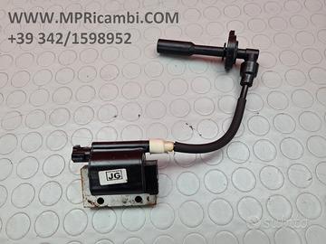 BOBINA PIPPETTA KTM DUKE 125 2017 2018 2019 RC 202