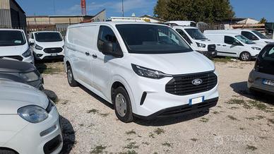 FORD Transit Custom VAN TREND 2.0 ECOBLUE 280 L1