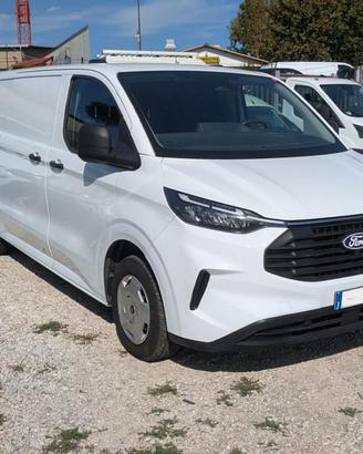 FORD Transit Custom VAN TREND 2.0 ECOBLUE 280 L1