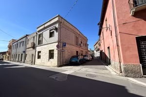 Indipendente a Serramanna