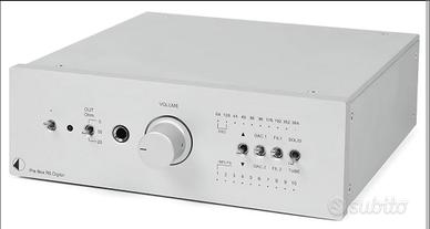 Pro-Ject Pre box RS Digital