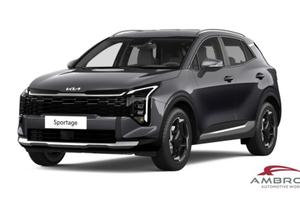 KIA Sportage PE 1.6 HEV STYLE TT