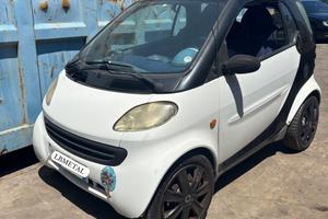 Smart 450 disponibili tutti i ricambi auto anche i