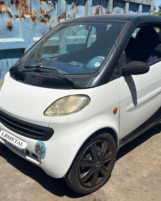 Smart 450 disponibili tutti i ricambi auto anche i