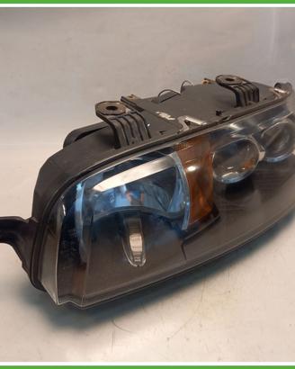 Faro Fanale Proiettore Anteriore Sinistro SX VALEO