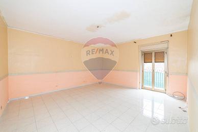 Appartamento - Mascalucia