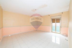 Appartamento - Mascalucia