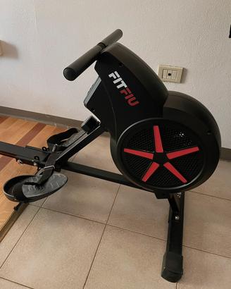 Vogatore RA-100 FitFiu