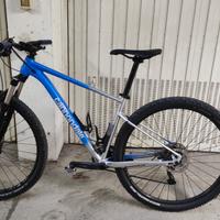 cannondale Trail 4 tgM 