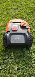 Worx landroid WR142