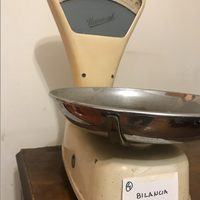 Bilancia universal vintage