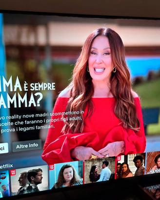 Panasonic OLED 65” TX-HZ1000E Qualità Video Alta