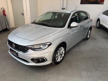 Fiat Tipo 1.3 Mjt S&S 5 porte Lounge
