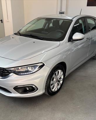 Fiat Tipo 1.3 Mjt S&S 5 porte Lounge