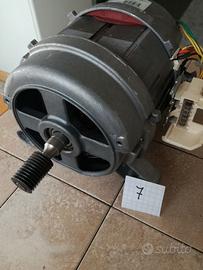 Motori per lavatrice REX ELECTROLUX