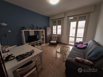 Stanza in città Mantova