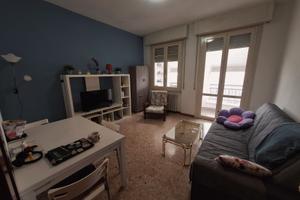 Stanza in città Mantova