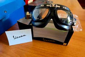 Vespa Vintage Rider Glasses 