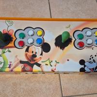 Plancia Arcade Retrogaming 