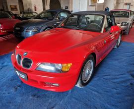 Cabrio Z3 prima serie
