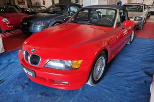 Cabrio Z3 prima serie