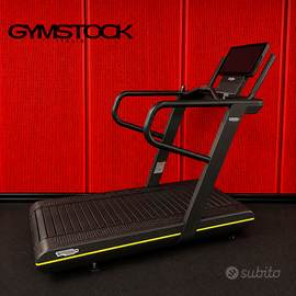 TAPIS ROULANT SKILLRUN TECHNOGYM LIVE