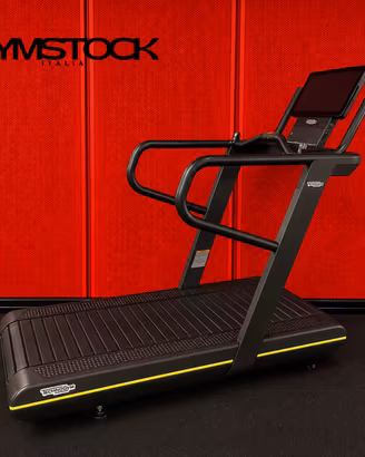 TAPIS ROULANT SKILLRUN TECHNOGYM LIVE