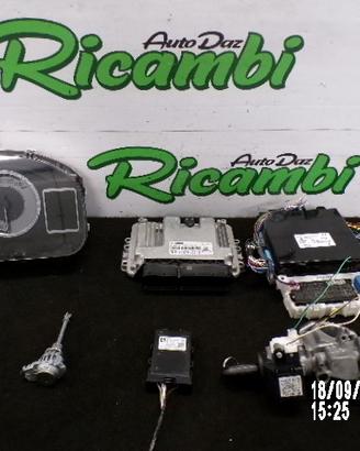 KIT AVVIAMENTO PER IGNIS MF 1.2 HYBRID 2023