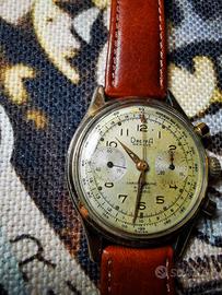 orologio Dreffa anni 50 vintage